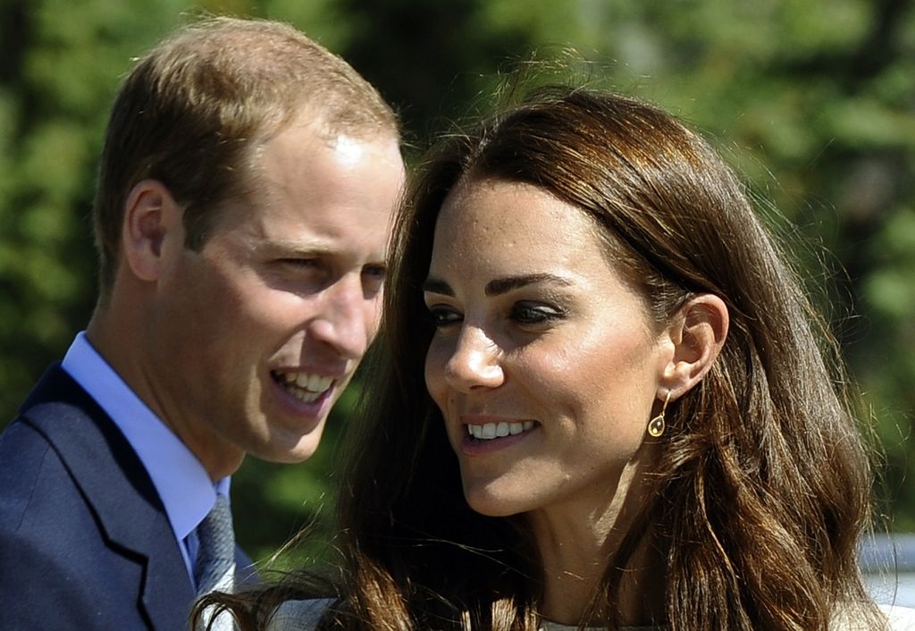 Britanci upajo: princesa Kate (29) naj bi bila noseča